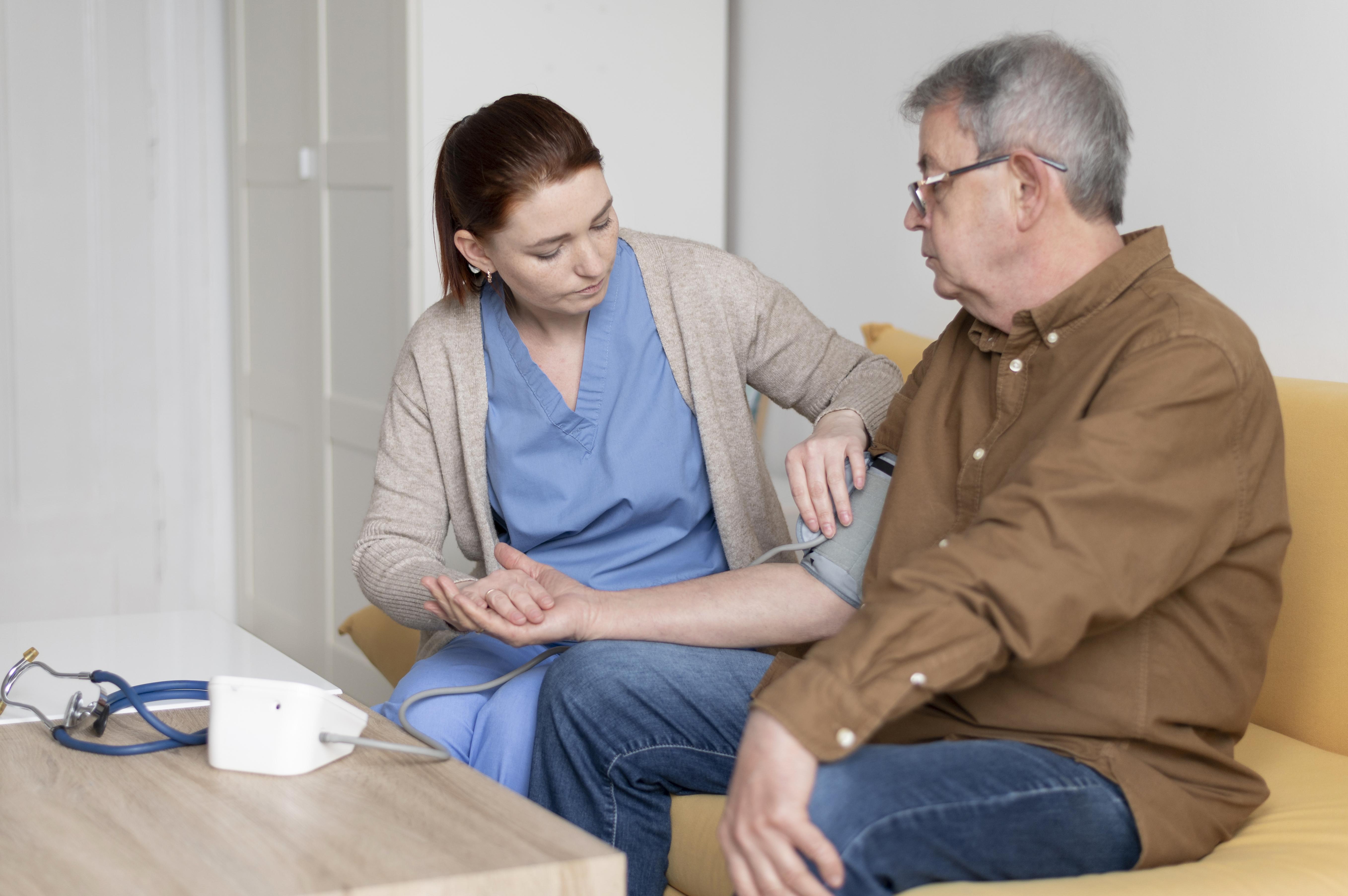 Dementia Care Services: Providing Specialized Care for Your Loved One