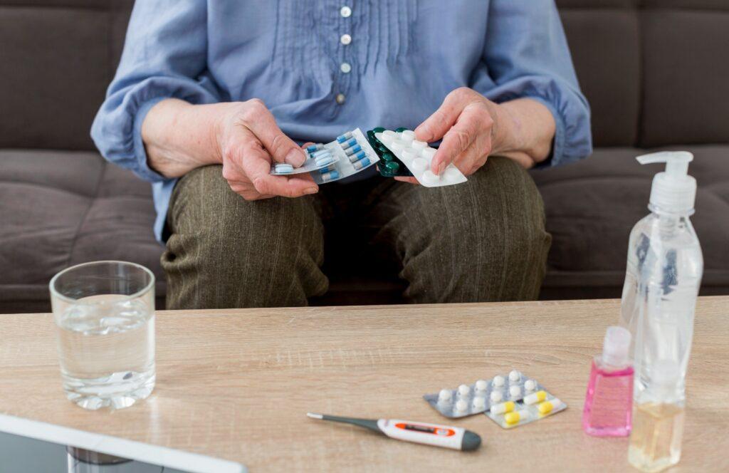 Buying Diabetes Medications