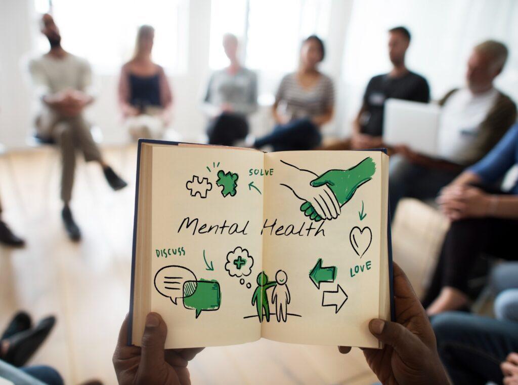 Choosing the Right Mental Health Facility