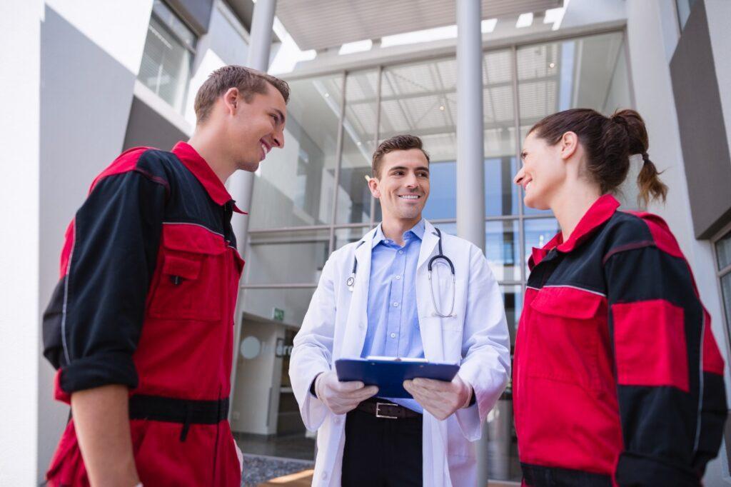 Comprehensive Emergency Care Services: Quick Guide