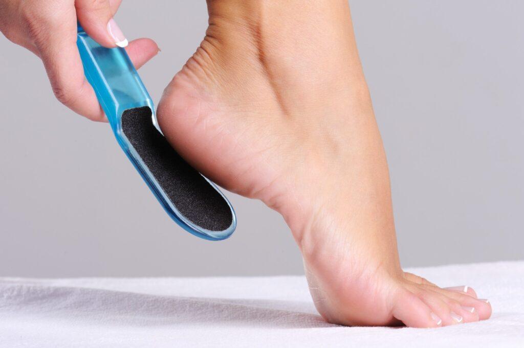 Diabetic Foot Care Guide