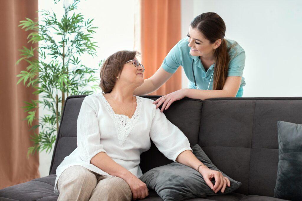 Essential Guide to Patient Care at Home