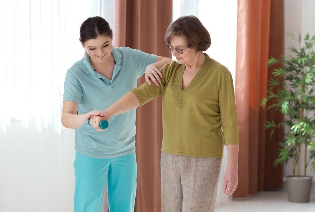 Importance of Certified Home Nurses