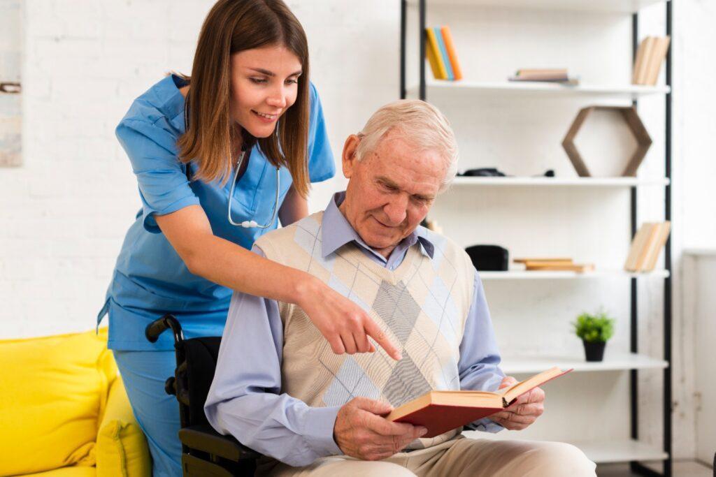 In-Home Patient Care: A Comprehensive Guide