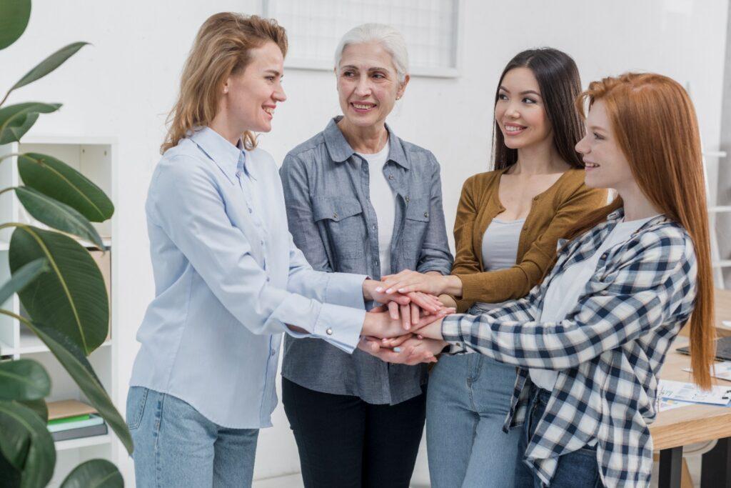 Join a Cancer Support Group