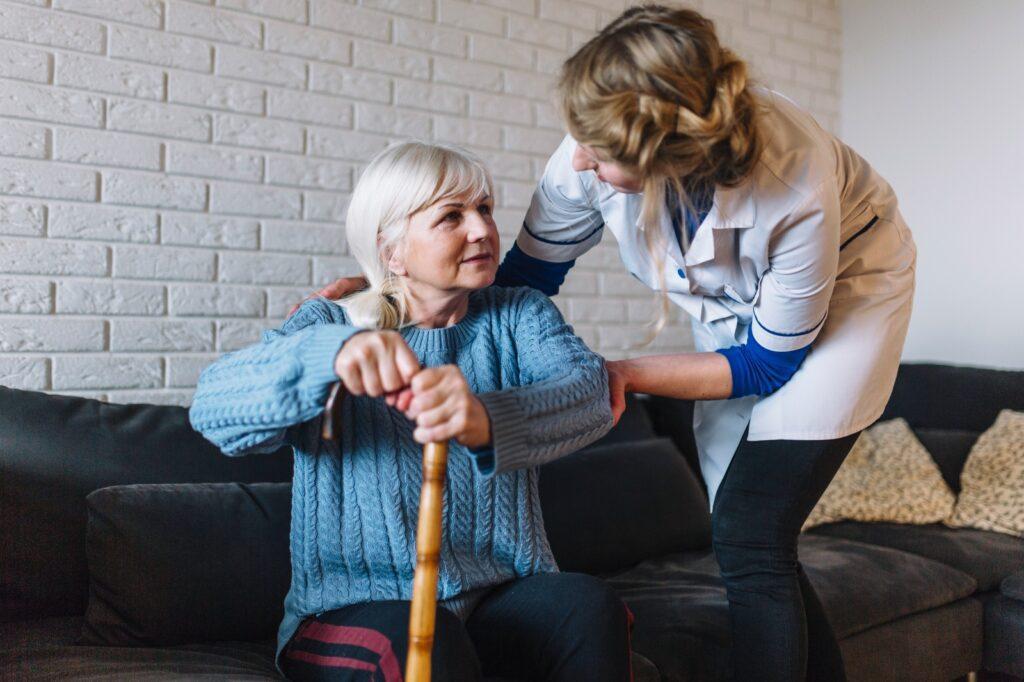 Low-Cost Home Care Solutions