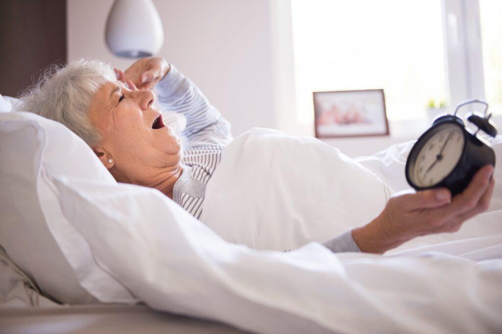 Sleep and Blood Pressure Care at Home