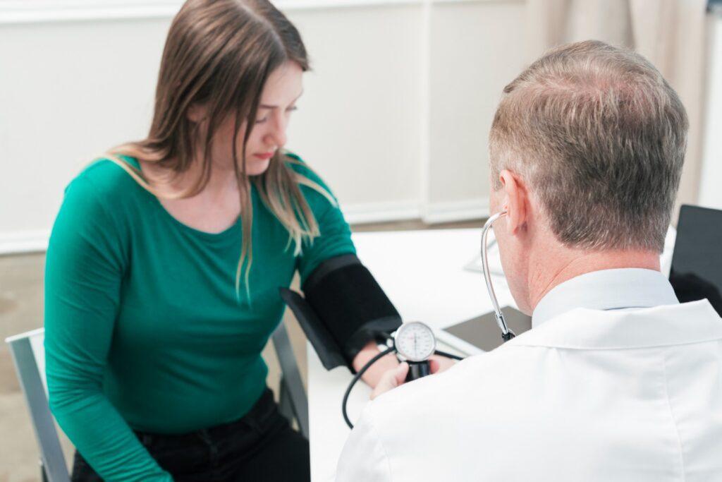 Understanding Blood Pressure Care
